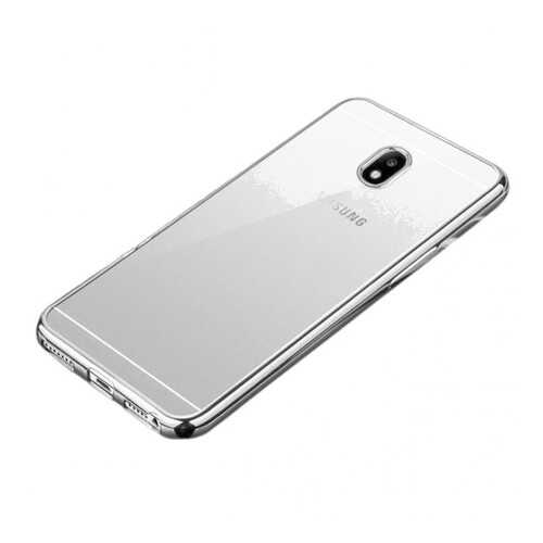 Чехол Epik для Samsung J530 Galaxy J5 (2017) Silver в Залог успеха