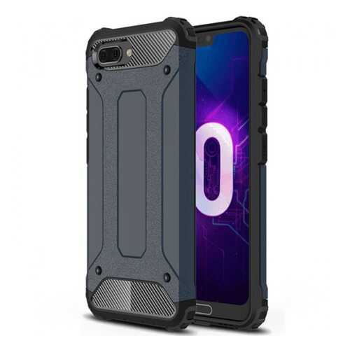 Чехол Epik Immortal для Huawei Honor 10 Metal Slate в Залог успеха
