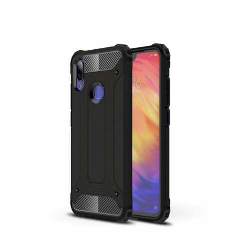 Чехол Epik Immortal для Xiaomi Redmi 7 Black в Залог успеха