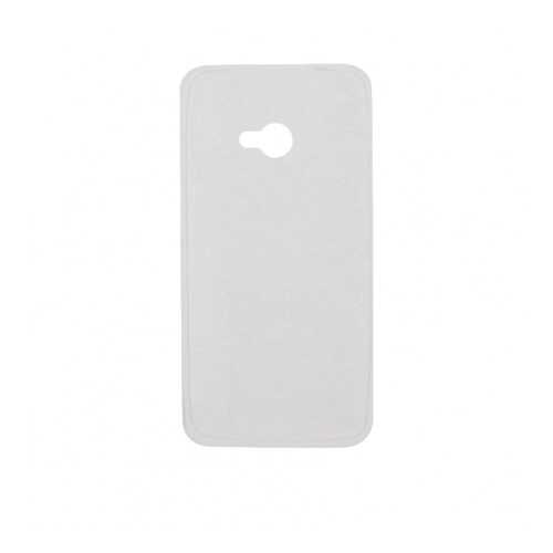 Чехол Epik Ultrathin Series для HTC One / M7 Transparent в Залог успеха