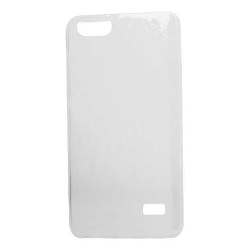 Чехол Epik Ultrathin Series для Huawei Honor 4C Transparent в Залог успеха