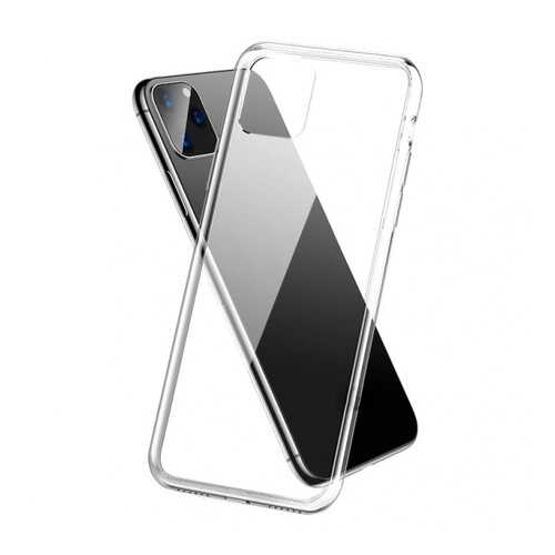 Чехол Epik Ultrathin Series для iPhone 11 Pro Transparent в Залог успеха