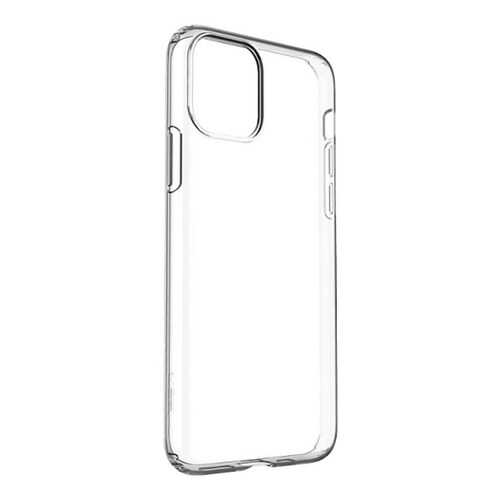 Чехол Fashion Case для Apple iPhone 11 Clear в Залог успеха