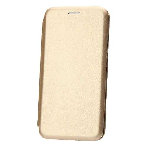 Чехол Fashion Case для Xiaomi Mi A3 Gold в Залог успеха