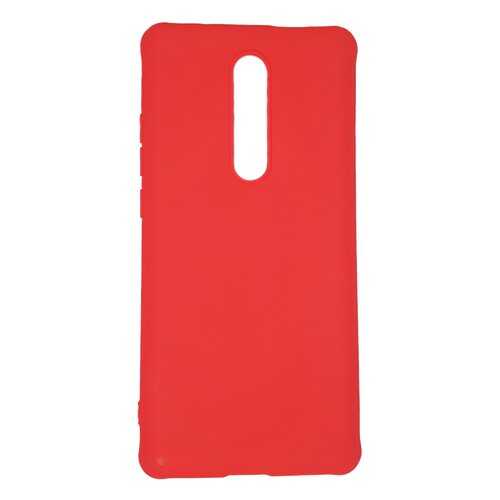 Чехол Fashion Case для Xiaomi Redmi K20/K20 Pro/Mi9T/Mi9T Pro Red в Залог успеха