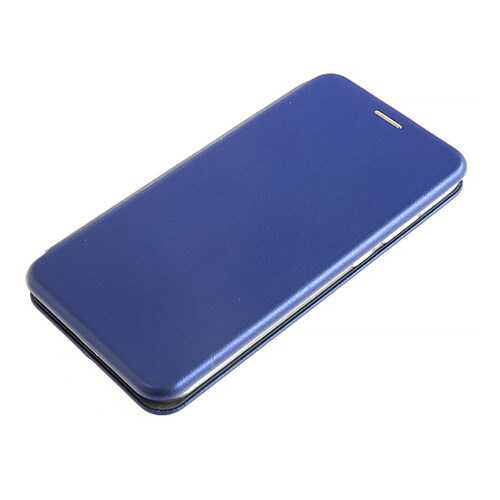 Чехол Fashion Сase для Honor 9а Blue в Залог успеха