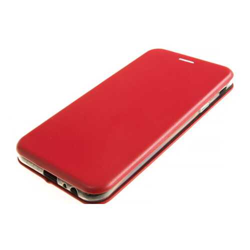 Чехол Fashion Сase для Samsung J4+ (2018) Red в Залог успеха