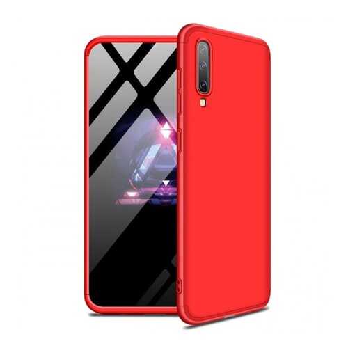 Чехол GKK LikGus для Samsung Galaxy A70 (A705F) Red в Залог успеха