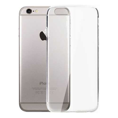 Чехол GOSSO CASES для iPhone 6S Plus / 6 Plus в Залог успеха