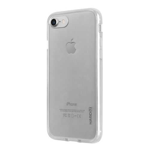 Чехол Hardiz Hybrid Clear HRD717101 для Apple iPhone 8 в Залог успеха