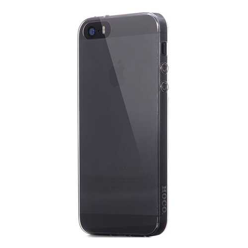 Чехол Hoco Light для Apple iPhone 5/5S Black в Залог успеха