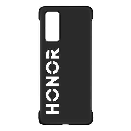 Чехол Honor для 30 Pro+ PC Case Black в Залог успеха