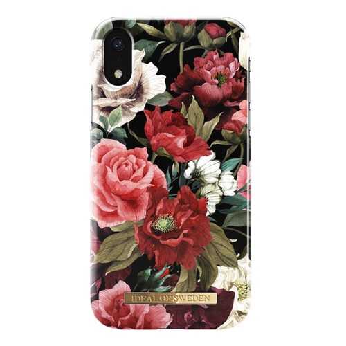 Чехол iDeal Of Sweden для Apple iPhone XR IDFCS17-I1861-63 в Залог успеха