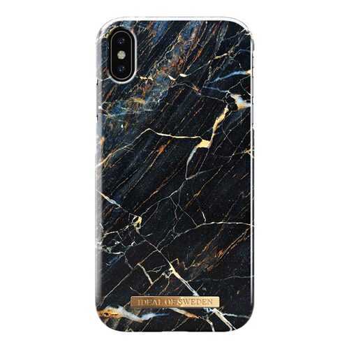 Чехол iDeal Of Sweden для Apple iPhone XS Max IDFCA16-I1865-49 в Залог успеха