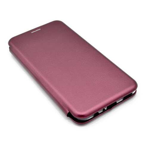 Чехол Innnovation для Huawei P smart Maroon в Залог успеха