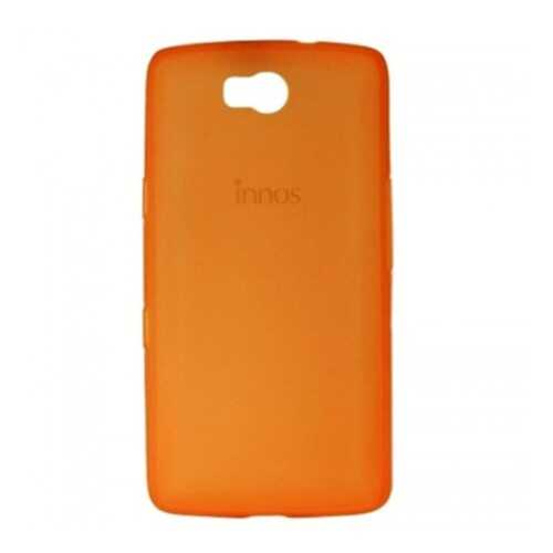 Чехол Innos для Innos D6000 Orange в Залог успеха
