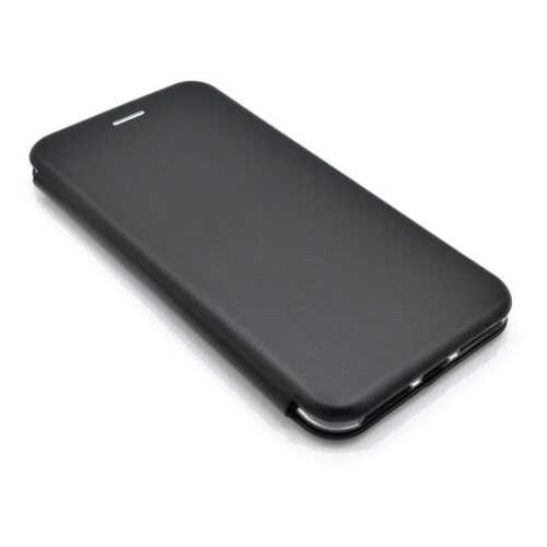Чехол Innovation для Xiaomi Redmi S2 Black в Залог успеха