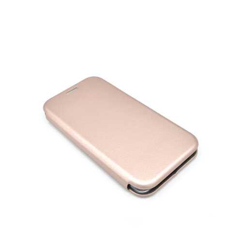 Чехол Innovationдля iPhone 6/6S розовое золото в Залог успеха