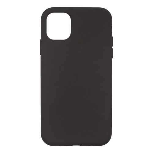 Чехол InterStep для iPhone 11 Black в Залог успеха