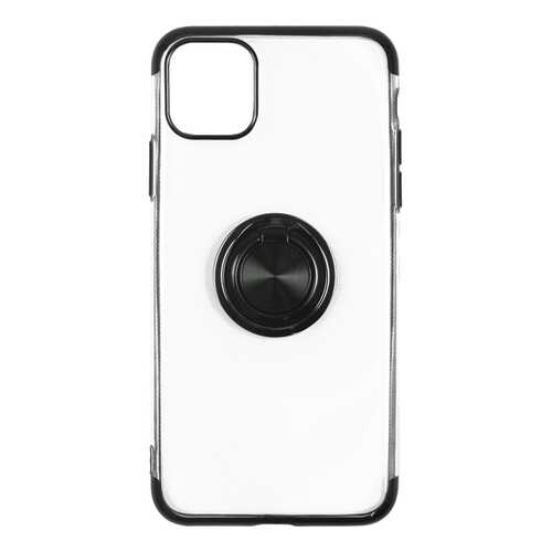 Чехол InterStep для iPhone 11 Clear в Залог успеха