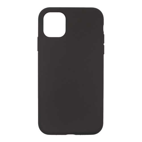 Чехол InterStep для iPhone 11 Pro Max Black в Залог успеха