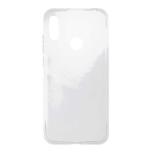 Чехол InterStep Slender для Honor 8A Transparent в Залог успеха