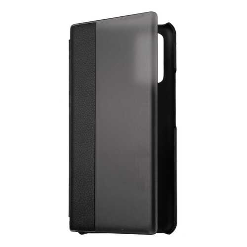 Чехол InterStep Smart Window MV Honor View 30 Pro Black в Залог успеха