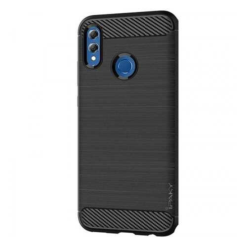 Чехол iPaky Slim Series для Xiaomi Redmi 7 Black в Залог успеха
