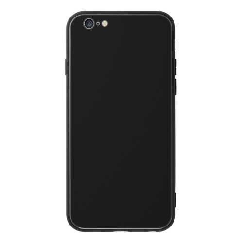 Чехол iPhone 6/6S, NN, стекло, Black, Glass в Залог успеха