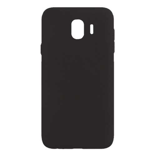 Чехол J-Case THIN для Samsung J250F Galaxy J2 Pro (2018) Black в Залог успеха