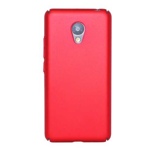 Чехол Joyroom для Meizu M3 / M3 mini / M3s Red в Залог успеха