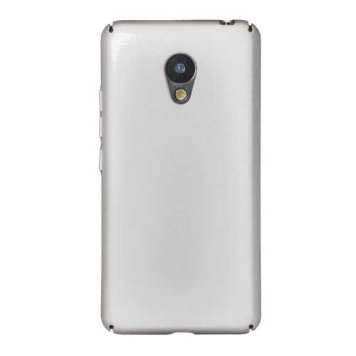 Чехол Joyroom для Meizu M3 / M3 mini / M3s Silver в Залог успеха