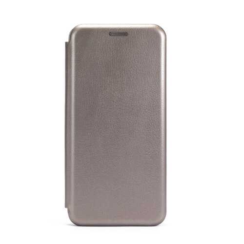 Чехол-книжка Zibelino Book для Honor 8S/ Honor Y5 2019 Platinum Grey в Залог успеха