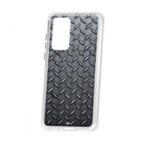 Чехол Kruche Huawei P40 Print Сталь в Залог успеха