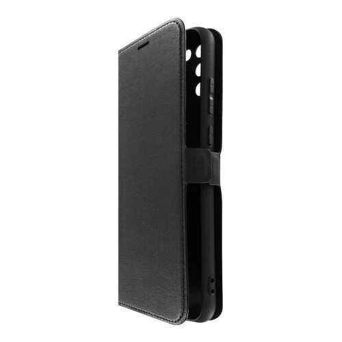 Чехол Krutoff для Honor 9A Black в Залог успеха