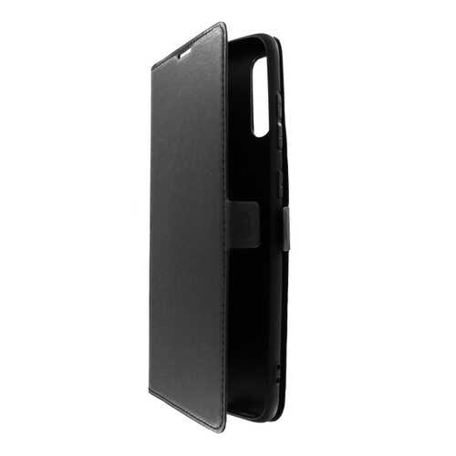 Чехол Krutoff для Samsung Galaxy A70 (A705) Black в Залог успеха