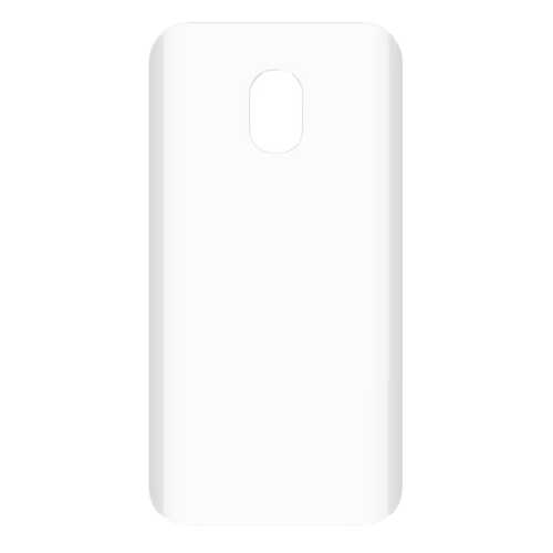 Чехол Krutoff для Samsung Galaxy J4 2018 (SM-J400F) в Залог успеха