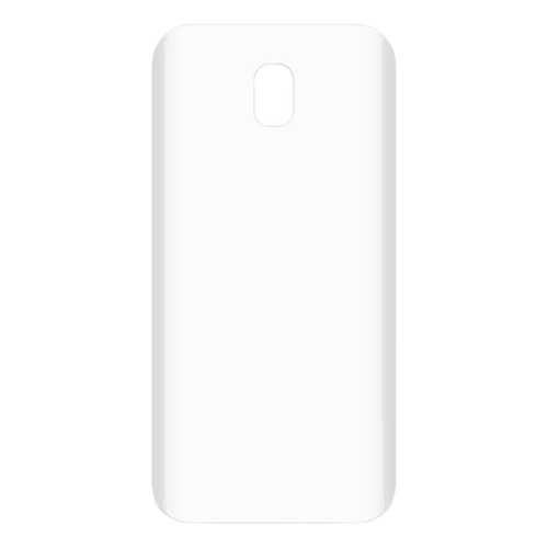 Чехол Krutoff для Samsung Galaxy J5 2017 (SM-J530) в Залог успеха