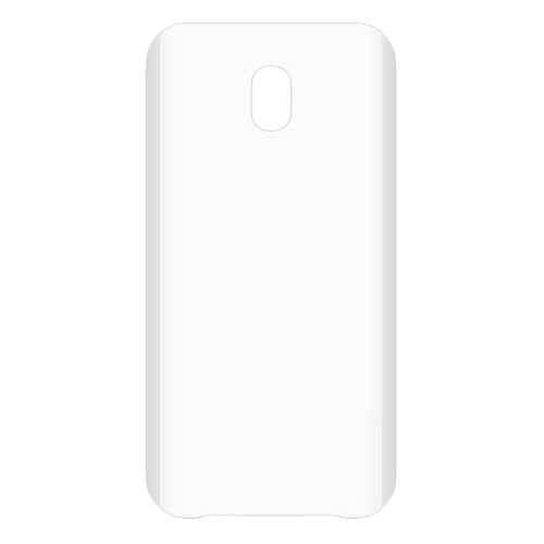 Чехол Krutoff для Samsung Galaxy J6 2018 (SM-J600F) в Залог успеха