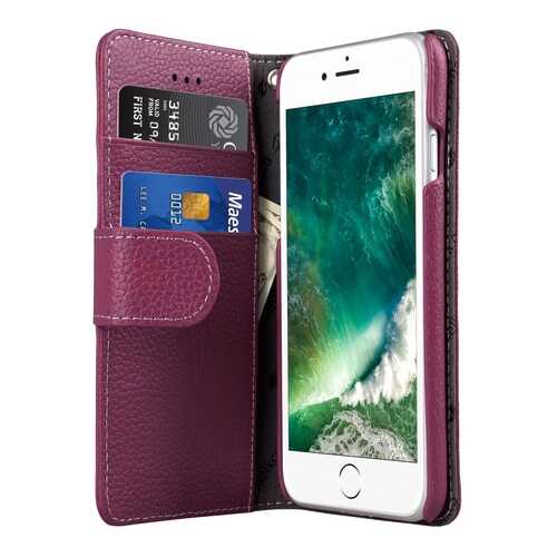 Чехол Melkco для Apple iPhone 7/8 Purple в Залог успеха