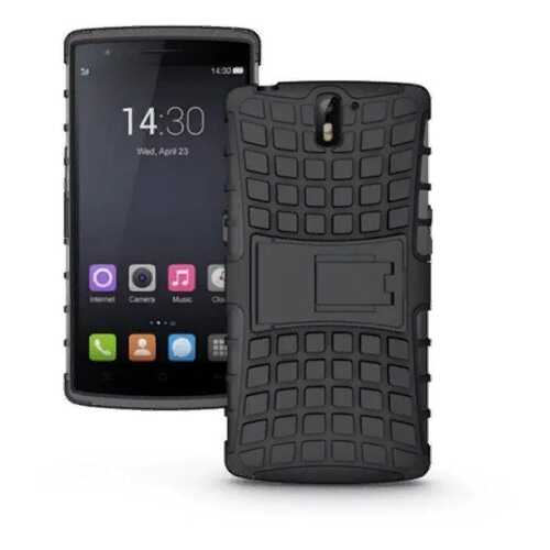 Чехол MyPads для ASUS Zenfone 3 ZE552KL Black в Залог успеха