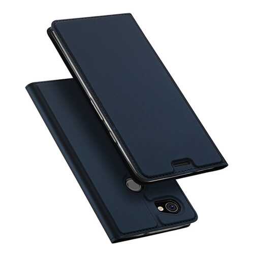 Чехол MyPads для Google Pixel 2 XL Black в Залог успеха