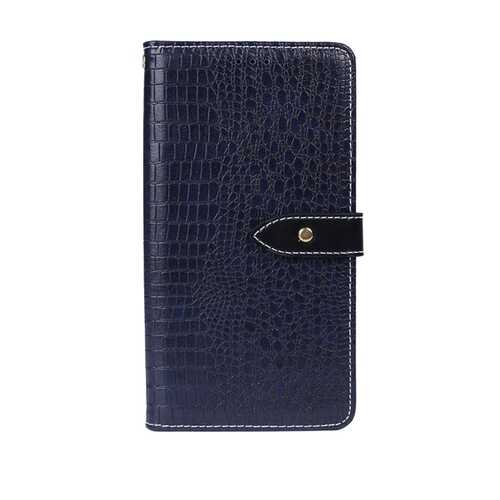 Чехол MyPads для Huawei Enjoy 7 Plus/ Blue в Залог успеха