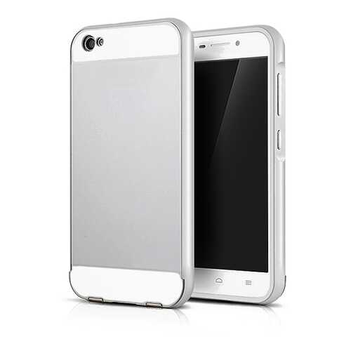 Чехол MyPads для Huawei Honor 4X Black в Залог успеха