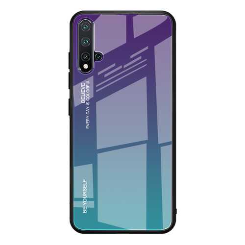 Чехол MyPads для iPhone 6/ 6S 44016 Violet в Залог успеха