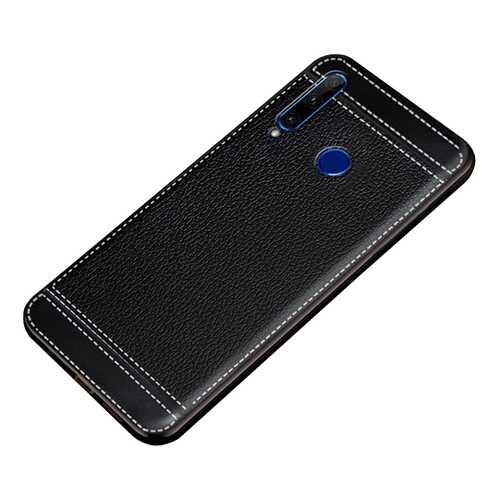 Чехол MyPads для iPhone 6 Black в Залог успеха