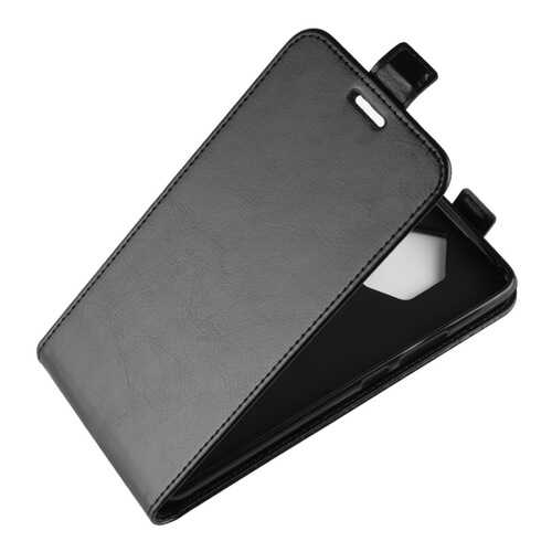 Чехол MyPads для Jiayu G6 Advanced Black в Залог успеха