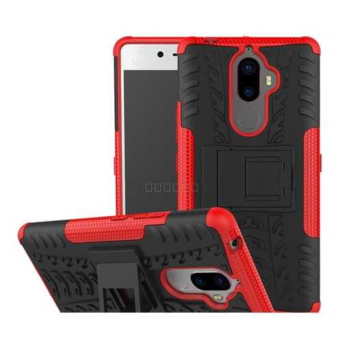 Чехол MyPads для Lenovo K8 5.2 Green в Залог успеха