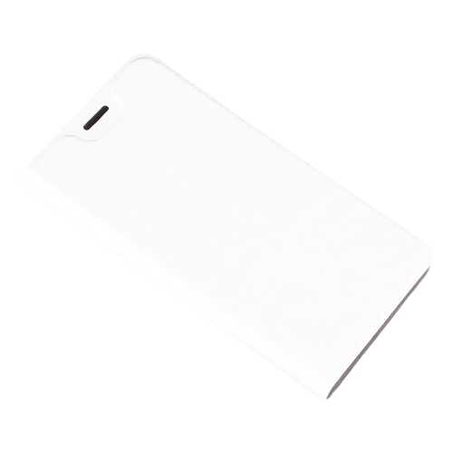 Чехол MyPads для Motorola Moto G5S White в Залог успеха
