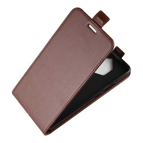 Чехол MyPads для Nokia 8 Brown в Залог успеха